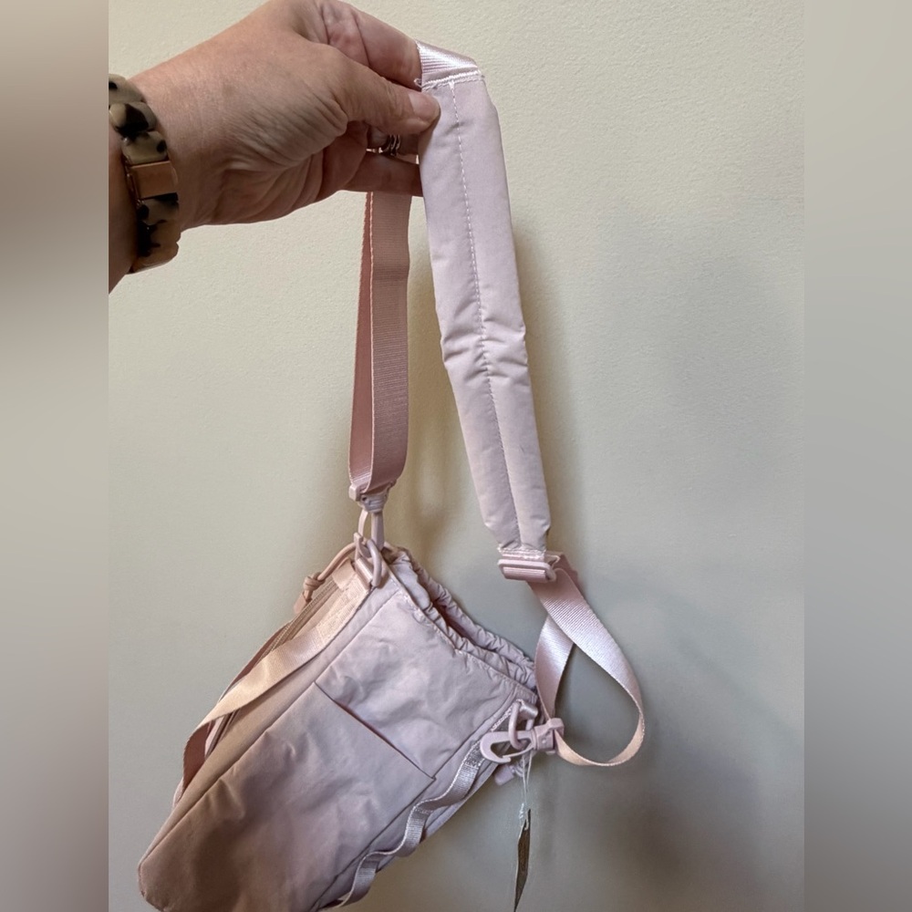 BAGSMART Pink Water Bottle Tumbler Bag - Picture 10 of 15
